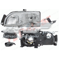 Luz direita para Ford Sierra GBG, GB4