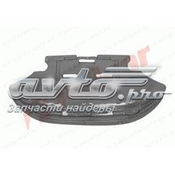 Compre 4B0863821S VAG Proteção de motor dianteira