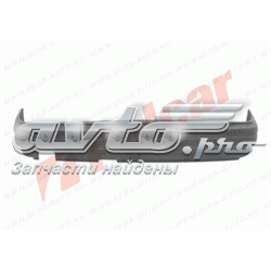 Pára-choque traseiro Ford Sierra  GBC,GBG ao melhor preço