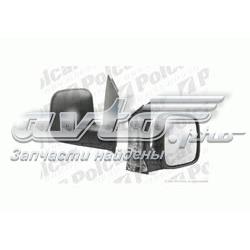 Espelho de retrovisão direito VAG 2K1857508L9B9
