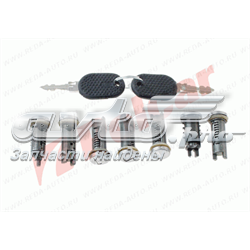 MMS0286 Magneti Marelli Cilindros de fecho, kit