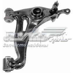 1909040 Formpart/Otoform Braço oscilante inferior direito de suspensão dianteira