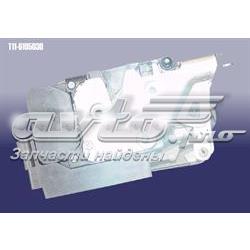 Fecho da porta dianteira esquerda para Chery Tiggo  T11