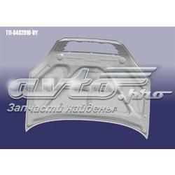 Capota para Chery Tiggo  T11