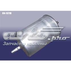 Filtro de combustível Chery B141117110 preço, a partir de 8,38 USD