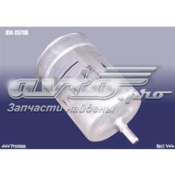 B141117110 Chery Filtro de combustível