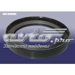  Vedação dianteira de cambota de motor Chery Tiggo FL SUV (2011 - 2026) FL