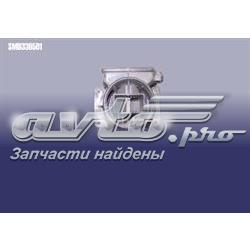 7516461 Hoffer Sensor de fluxo (consumo) de ar, medidor de consumo M.A.F. - (Mass Airflow)