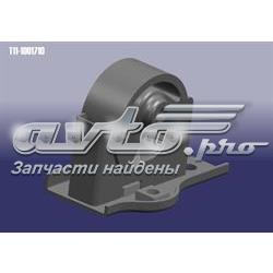 Coxim (suporte) traseiro de motor Chery Tiggo FL 