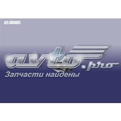 Sensor de fluxo (consumo) de ar, medidor de consumo M.A.F. - (Mass Airflow) A113614011 Chery