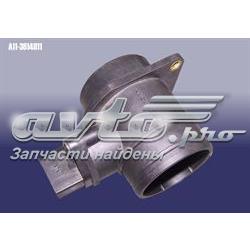 A113614011 Chery Sensor de fluxo (consumo) de ar, medidor de consumo M.A.F. - (Mass Airflow)