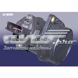 Sensor de fluxo (consumo) de ar, medidor de consumo M.A.F. - (Mass Airflow) Chery A113614011 preço, a partir de 75,10 USD