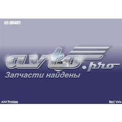A113614011 Chery Sensor de fluxo (consumo) de ar, medidor de consumo M.A.F. - (Mass Airflow)