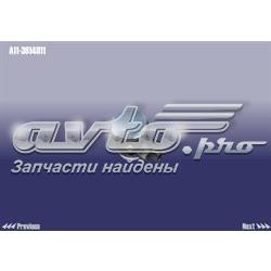 Compre A113614011 Chery Sensor de fluxo (consumo) de ar, medidor de consumo M.A.F. - (Mass Airflow)
