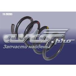 T112912011 Chery Mola traseira