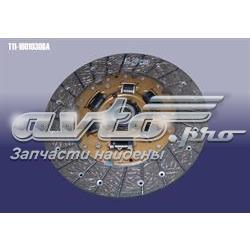  Disco de embraiagem Chery Tiggo FL SUV (2011 - 2026) FL