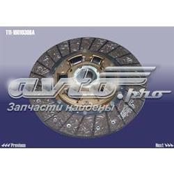 Disco de embraiagem Chery Tiggo FL 