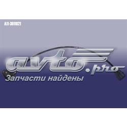 A113611021 Chery Sensor de posição (de revoluções) de cambota