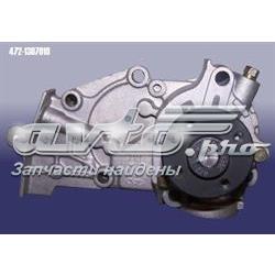 Bomba de água (bomba) de esfriamento para Chery QQ6 S21