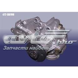  Bomba de água (bomba) de esfriamento Chery QQ6 hatchback (S21) (2006 - 2026) 