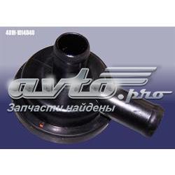 481H1014040 Chery Válvula de ventilação dos gases do tanque de combustível