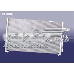 B118105010 Chery Radiador de aparelho de ar condicionado