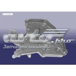 Compre MD363100 Mitsubishi Proteção inferior da correia do mecanismo de distribuição de gás