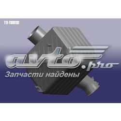 Caixa de filtro de ar Chery Tiggo  T11