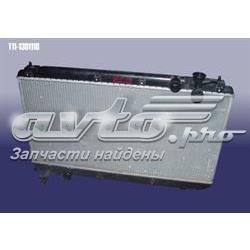T111301110 Chery Radiador de esfriamento de motor