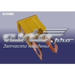 A113722023 Chery Dispositivo de segurança