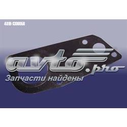 Vedante de termostato para Chery Tiggo  T11