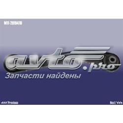 M112919410 Chery Bloco silencioso interno traseiro de braço oscilante transversal