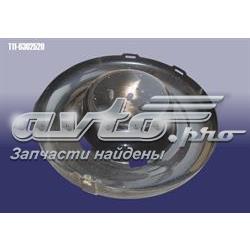 T116302520 Chery Capa da roda de recambio