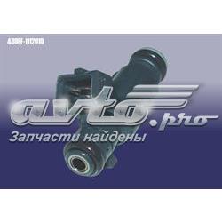 Injetor de injeção de combustível para Geely CK II 