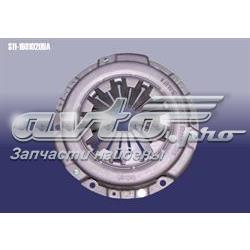 S111601020DA Chery Cesta de embraiagem