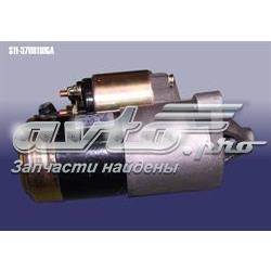Motor de arranco para Chery QQ6  S21
