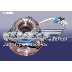 Cubo dianteiro B113001030 Chery