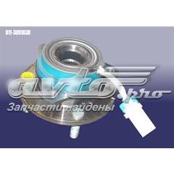 B113001030 Chery Cubo dianteiro