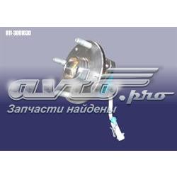 Cubo dianteiro Chery B113001030