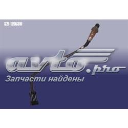 S211205310 Chery Sonda lambda, sensor de oxigênio