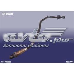 Sonda lambda, sensor de oxigênio Chery S211205310