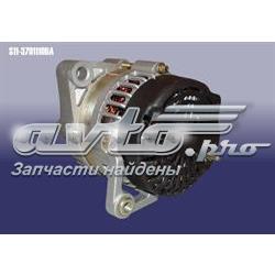 S113701110BA Chery Gerador