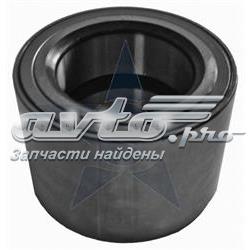 Rolamento externo de cubo traseiro 504207325 Iveco