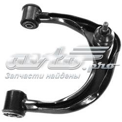 Braço oscilante superior esquerdo de suspensão dianteira 4333060020 Toyota