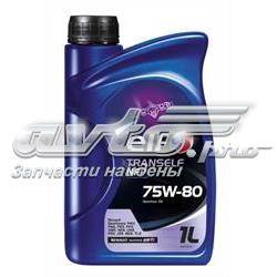 Óleo de transmissão 15055B Castrol