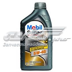 150012 Mobil Óleo para motor