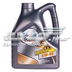 150013 Mobil Óleo para motor