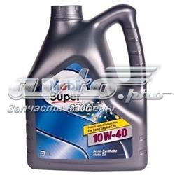 150018 Mobil Óleo para motor