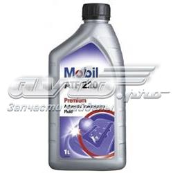 142106 Mobil Óleo de transmissão