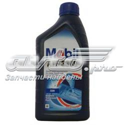 112610 Mobil Óleo de transmissão